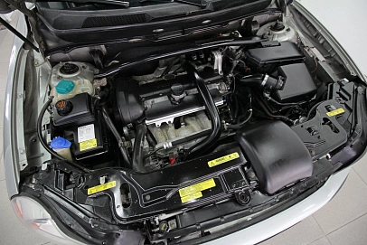 Volvo XC90, 2004г, полный привод, автомат
