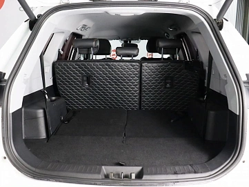 Chery Tiggo 8 Pro, 2021г, передний привод, робот