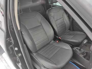 Renault Duster, 2016г, полный привод, автомат