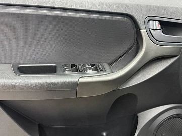 Chery Tiggo (T11), 2013г., передний привод, механика