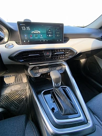 Kaiyi E5, 2023г, передний привод, вариатор