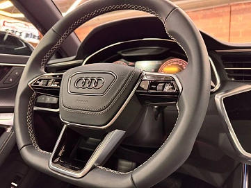 Audi A7, 2024г., полный привод, робот
