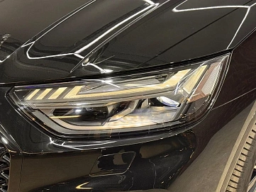 Audi Q5, 2025г, полный привод, робот