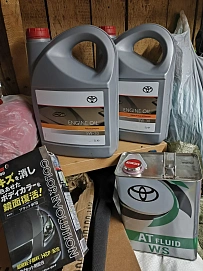 Toyota Alphard, 2017г, полный привод, вариатор