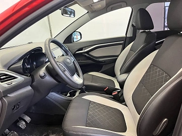 Lada (ВАЗ) , 2021г., передний привод, механика