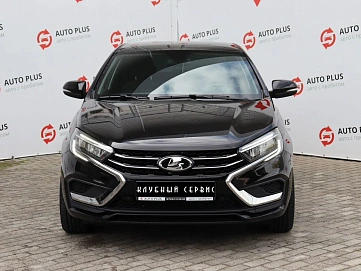 Lada (ВАЗ) Vesta, 2024г, передний привод, механика