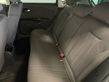 SEAT Leon, 2012г., передний привод, механика