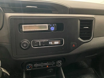 Chery Tiggo 4, 2019г, передний привод, механика