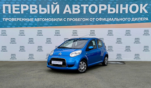 Citroen , 2011г., передний привод, автомат