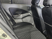 Nissan Almera Classic, 2009г., передний привод, автомат
