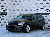 Opel Astra, 2007г., передний привод, автомат