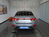 Kia Rio, 2020г., передний привод, автомат