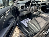 Lexus RX, 2019г., передний привод, автомат