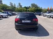 Audi A3, 2009г., передний привод, механика