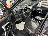 CHERY Tiggo 5, 2014г., передний привод, вариатор