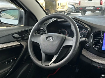 Lada (ВАЗ) Vesta, 2023г, передний привод, механика