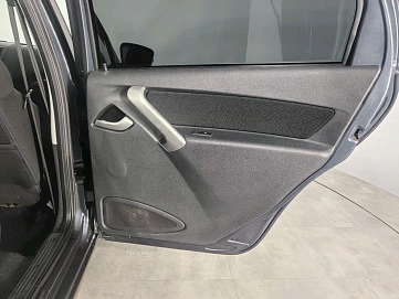 Lada (ВАЗ) Granta, 2019г, передний привод, механика