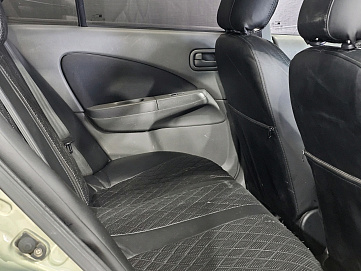 Nissan Almera Classic, 2009г, передний привод, автомат