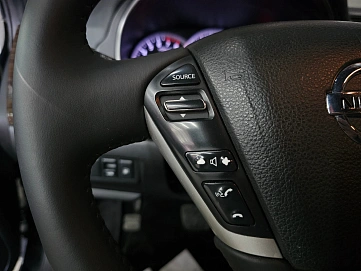 Nissan Teana, 2011г., передний привод, вариатор