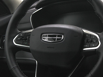Geely Atlas Pro, 2024г, полный привод, робот