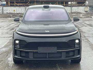 LiXiang L7, 2024г, полный привод, автомат