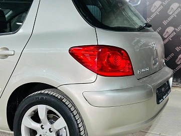 Peugeot 307, 2006г, передний привод, автомат