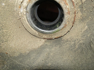 Volkswagen Passat, 1989г, передний привод, механика