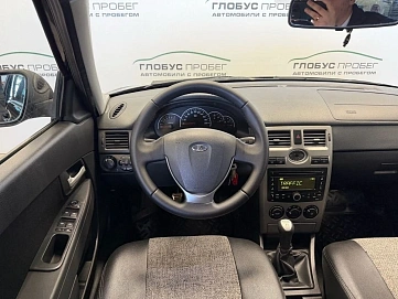 Lada (ВАЗ) Priora, 2012г, передний привод, механика