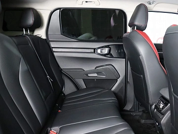 Haval H3, 2024г, передний привод, робот