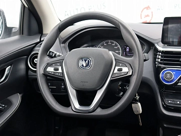 Changan Alsvin, 2023г, передний привод, робот