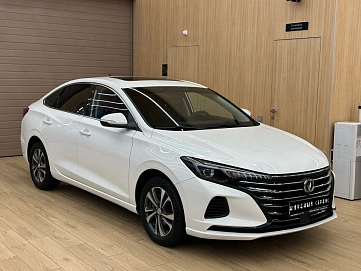 Changan Eado Plus, 2023г, передний привод, робот