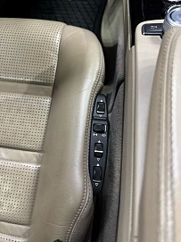 Mercedes-Benz E-Класс AMG, 2011г, задний привод, автомат