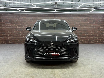 Lexus RX, 2025г, полный привод, автомат