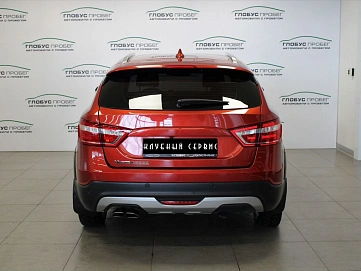 Lada (ВАЗ) Vesta, 2021г, передний привод, механика