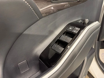 Toyota Highlander, 2025г, полный привод, автомат