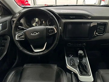 Chery Tiggo 4, 2021г, передний привод, механика