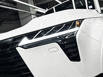 Lexus GX, 2024г, полный привод, автомат