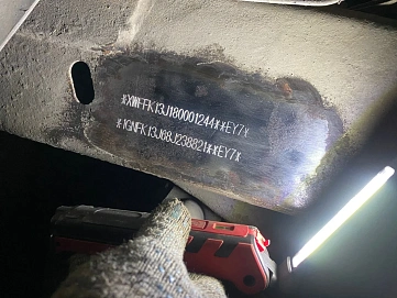 Chevrolet Tahoe, 2008г, полный привод, автомат