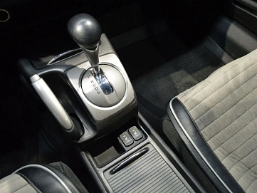 Honda Civic, 2009г, передний привод, автомат
