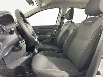 Renault , 2020г., передний привод, механика