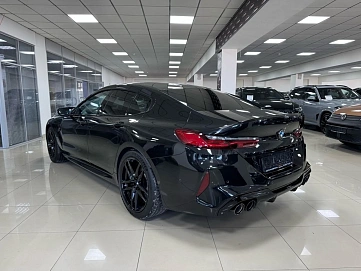 BMW , 2021г., полный привод, автомат