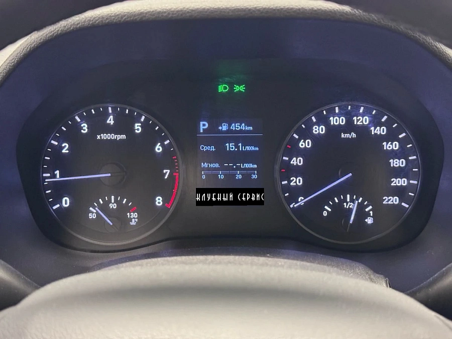 Hyundai Solaris, 2017г., передний привод, автомат