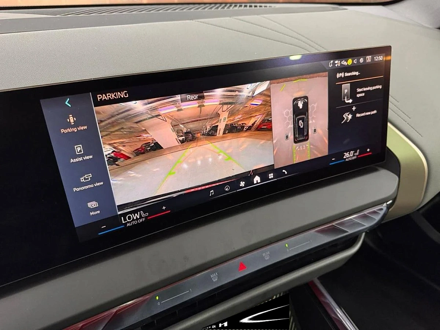 BMW X3, 2025г., полный привод, автомат