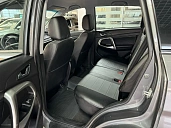 CHERY Tiggo 5, 2015г., передний привод, механика