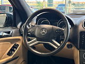 Mercedes-Benz GL-Класс, 2011г., полный привод, автомат