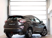 Nissan Murano, 2019г., полный привод, вариатор