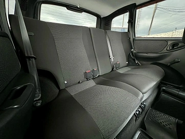 Lada (ВАЗ) Niva Travel, 2023г, передний привод, механика