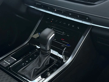 Chery Tiggo 4 Pro, 2023г, передний привод, вариатор