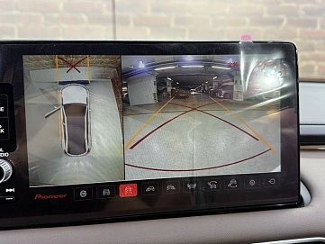 Honda UR-V, 2025г, полный привод, автомат