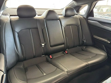 Kia K5, 2021г, передний привод, автомат